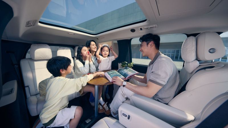 龙8国际汽车2025年4月交付33,939辆